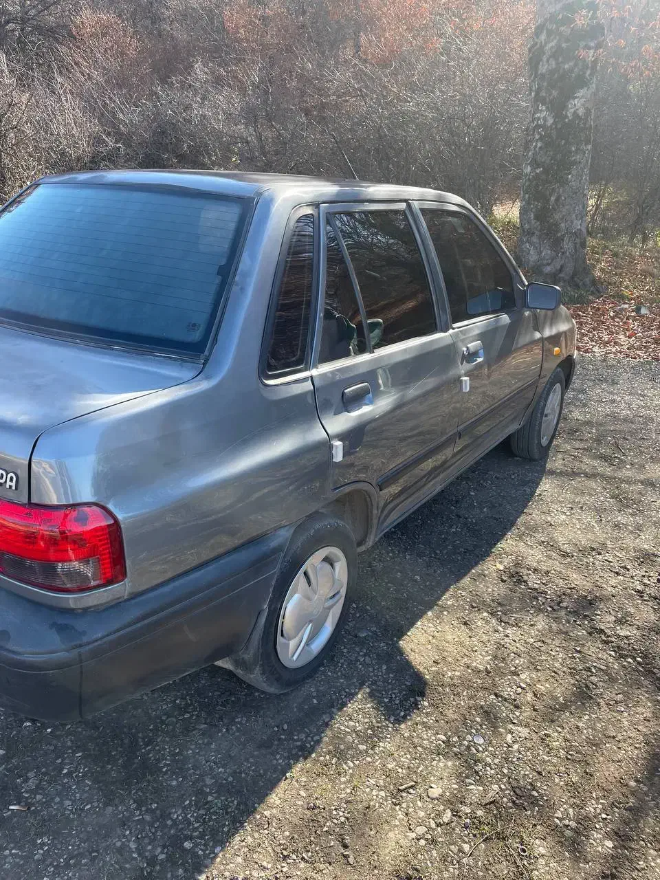 پراید|خودرو سواری و وانت|دامغان, |دیوار