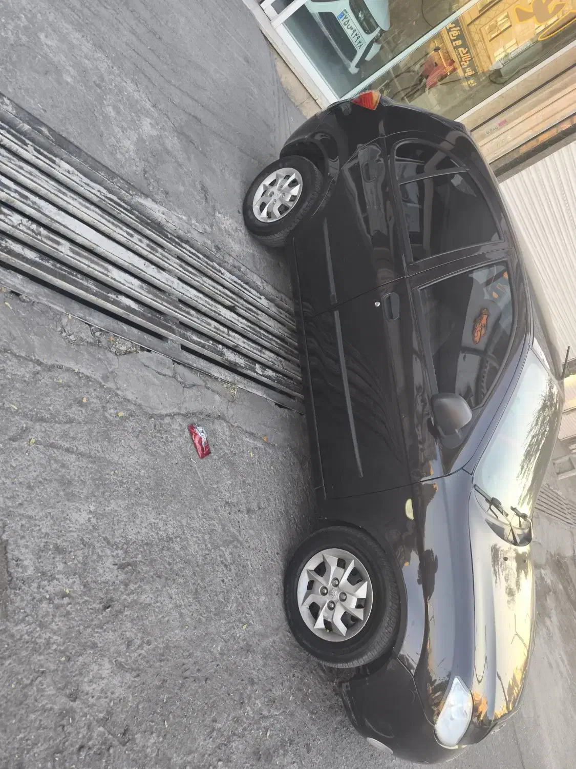 تیبا 2|خودرو سواری و وانت|پیشوا, |دیوار