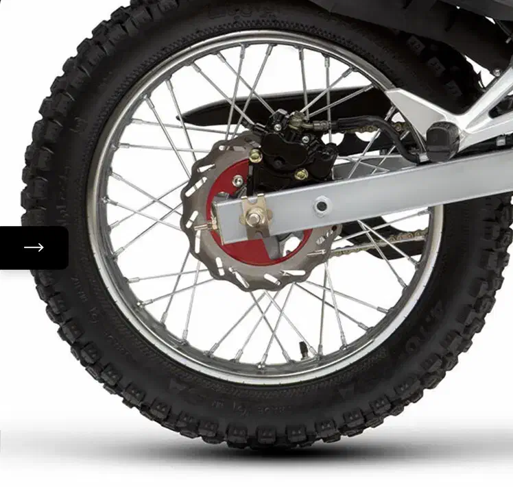 تریل پرواز اقساطی|موتورسیکلت|مشهد, هدایت|دیوار