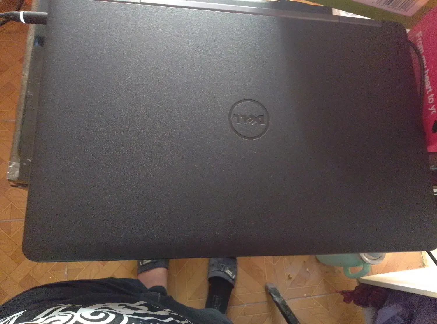 لپ تاپ DELL|رایانه همراه|اهواز, دغاغله|دیوار