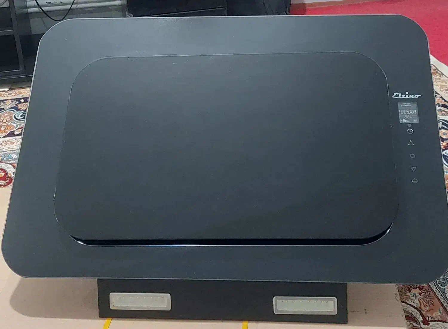 هودمورب سالم ودر حد نو مارک الزینو|هود|الوند, |دیوار