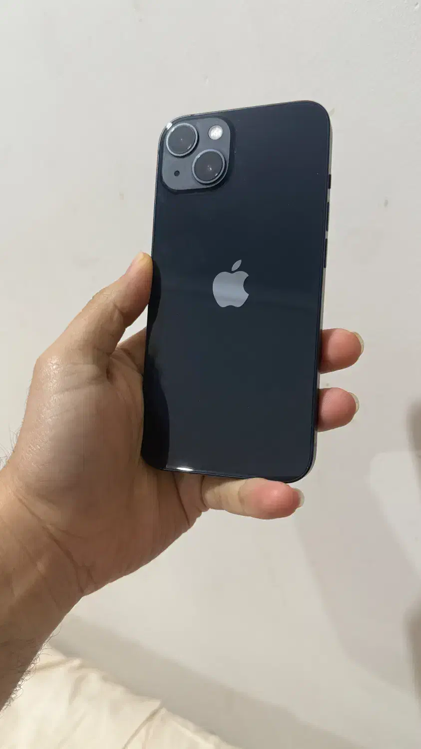 آیفون ۱۳ نرمال دو‌سیم ۲۵۶ گیگ در حد نو|موبایل|بندرعباس, |دیوار