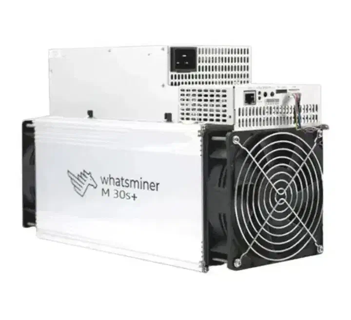فروش دو دستگاه ماینر m30 s++ 100 تراهش|قطعات و لوازم جانبی رایانه|قم, نخودی|دیوار