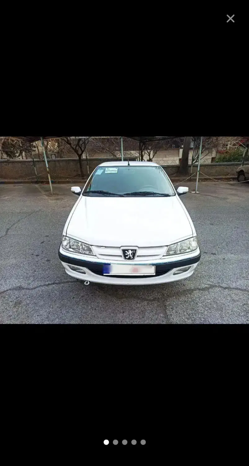 پرشیا ۱۴۰۱ سال XU7  دریچه سیمی|خودرو سواری و وانت|پاکدشت, پاکدشت (مامازند)|دیوار