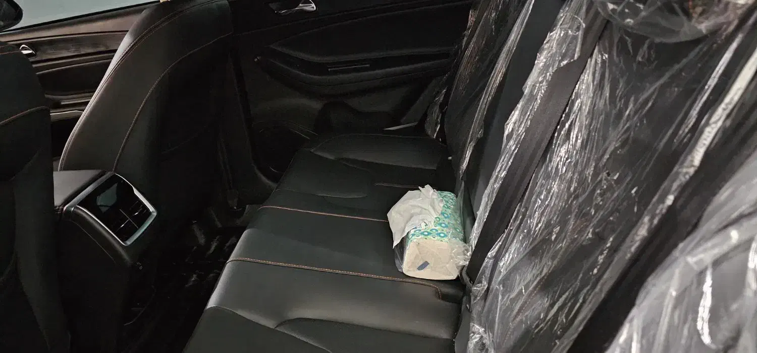 خودرو آریزو ۵ FL|خودرو سواری و وانت|بندر ماهشهر, |دیوار