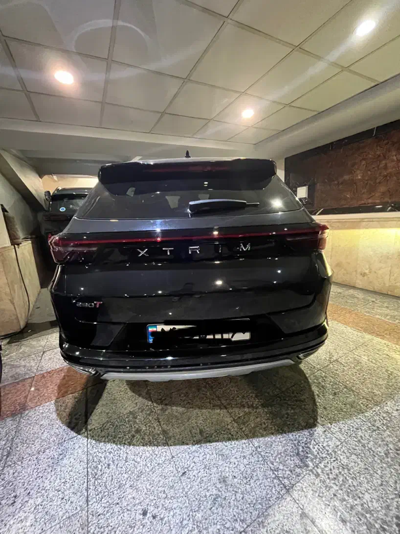 اکستریم lx 1404|خودرو سواری و وانت|تهران, اختیاریه|دیوار