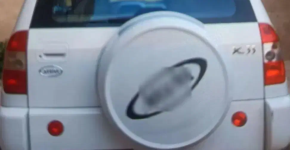 ام وی ام x33|خودرو سواری و وانت|سنندج, |دیوار