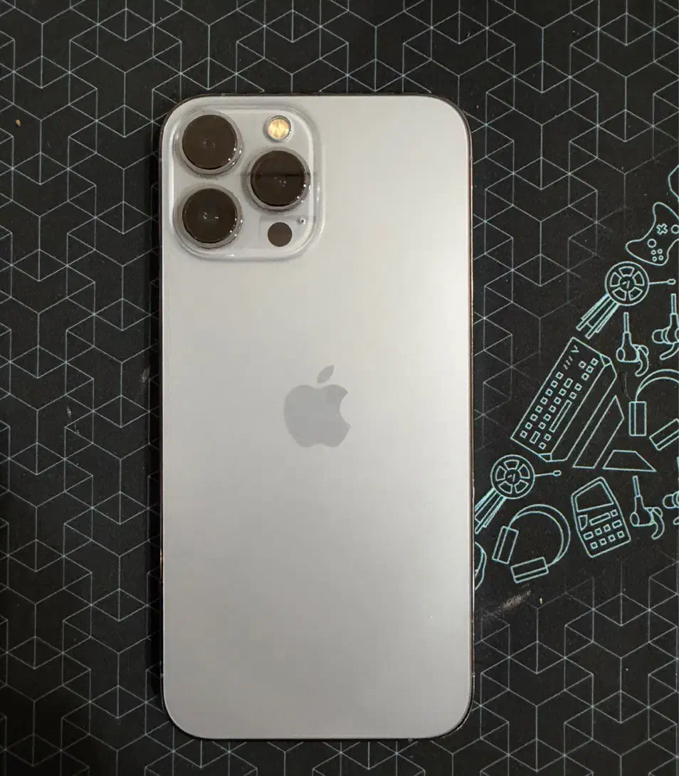iphone 13 promax 256GB 2 sim|موبایل|رشت, گلسار|دیوار