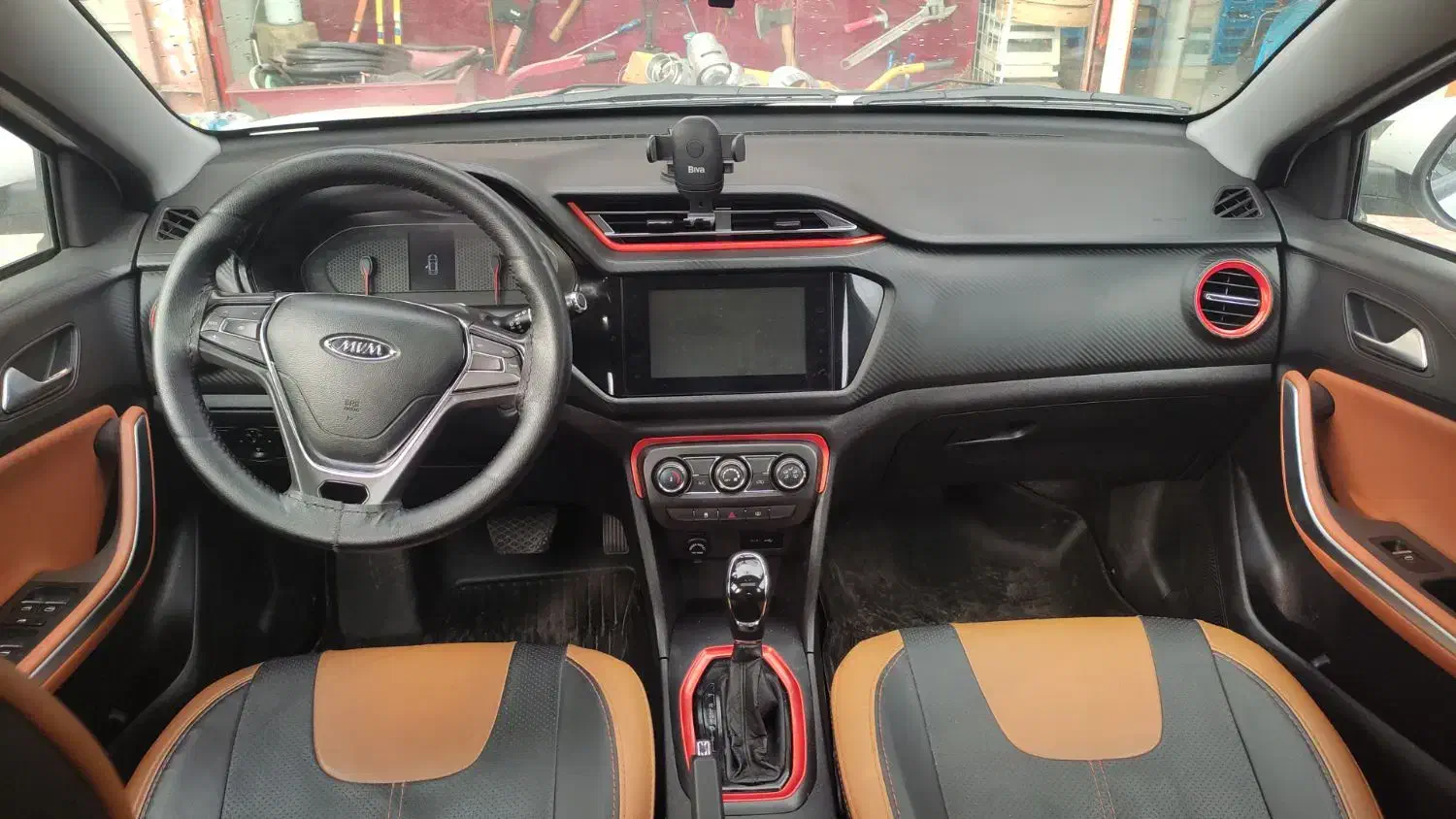 mvmx22 مدل ۹۷ اتومات اکسلنت|خودرو سواری و وانت|تولم شهر, |دیوار