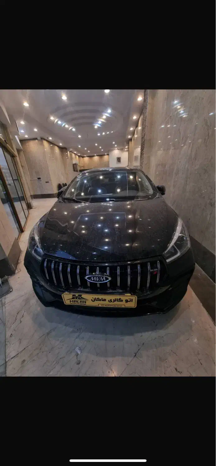 فروش اقساطی اریزو 8 / 5FL / پرو gt 6 صفر 1404|خودرو سواری و وانت|تهران, طرشت|دیوار