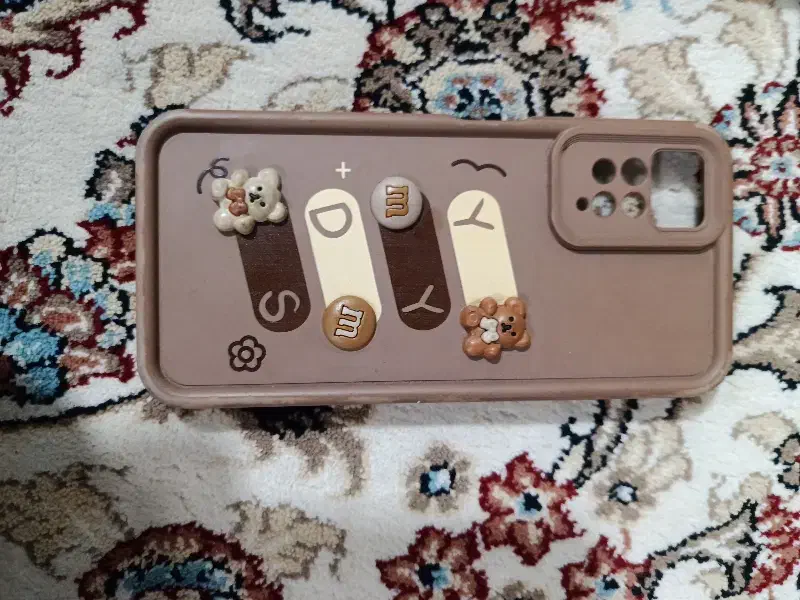 قاب گوشی|لوازم جانبی موبایل و تبلت|بروجرد, |دیوار