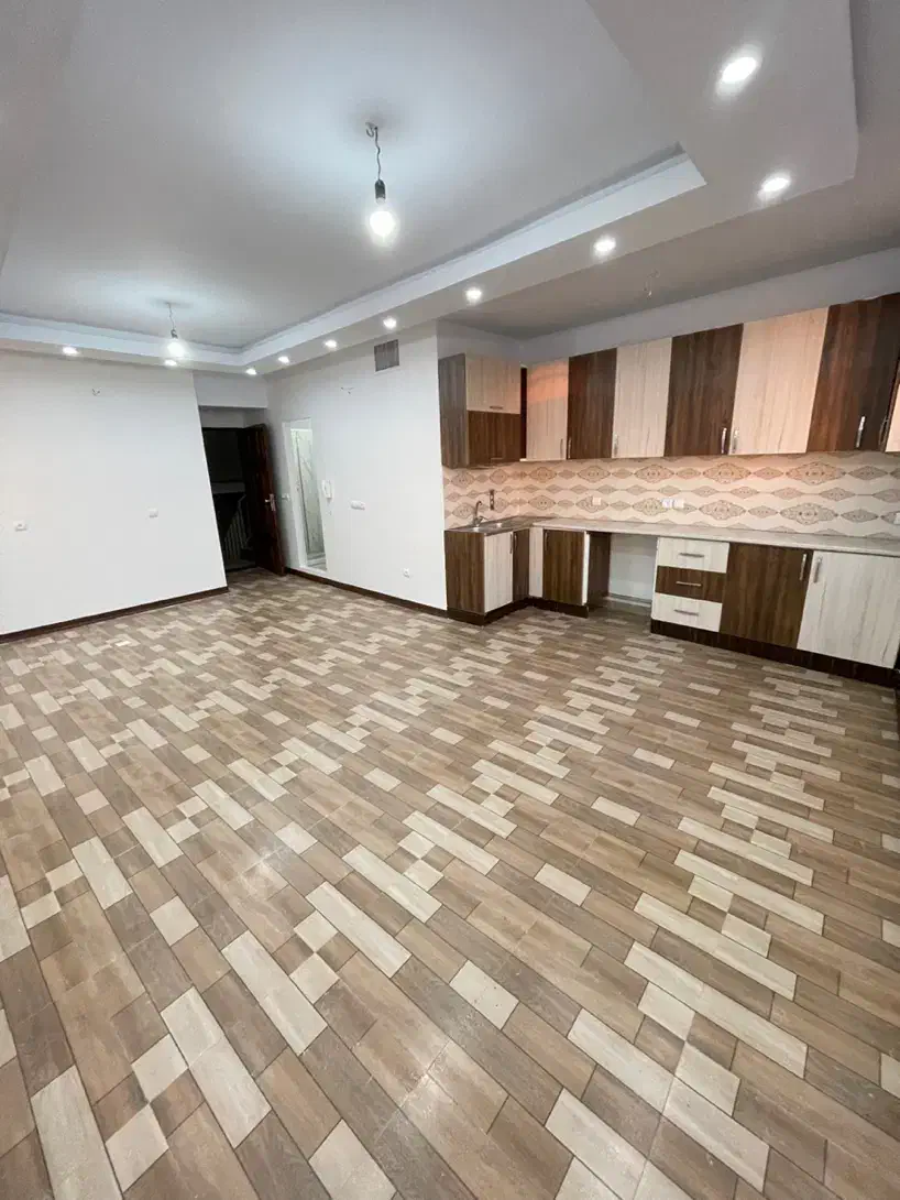 آپارتمان۶۰متر/بازسازی/قابلیت وام/غرق در نور/کاروان|فروش آپارتمان|تهران, شهرک رضویه|دیوار