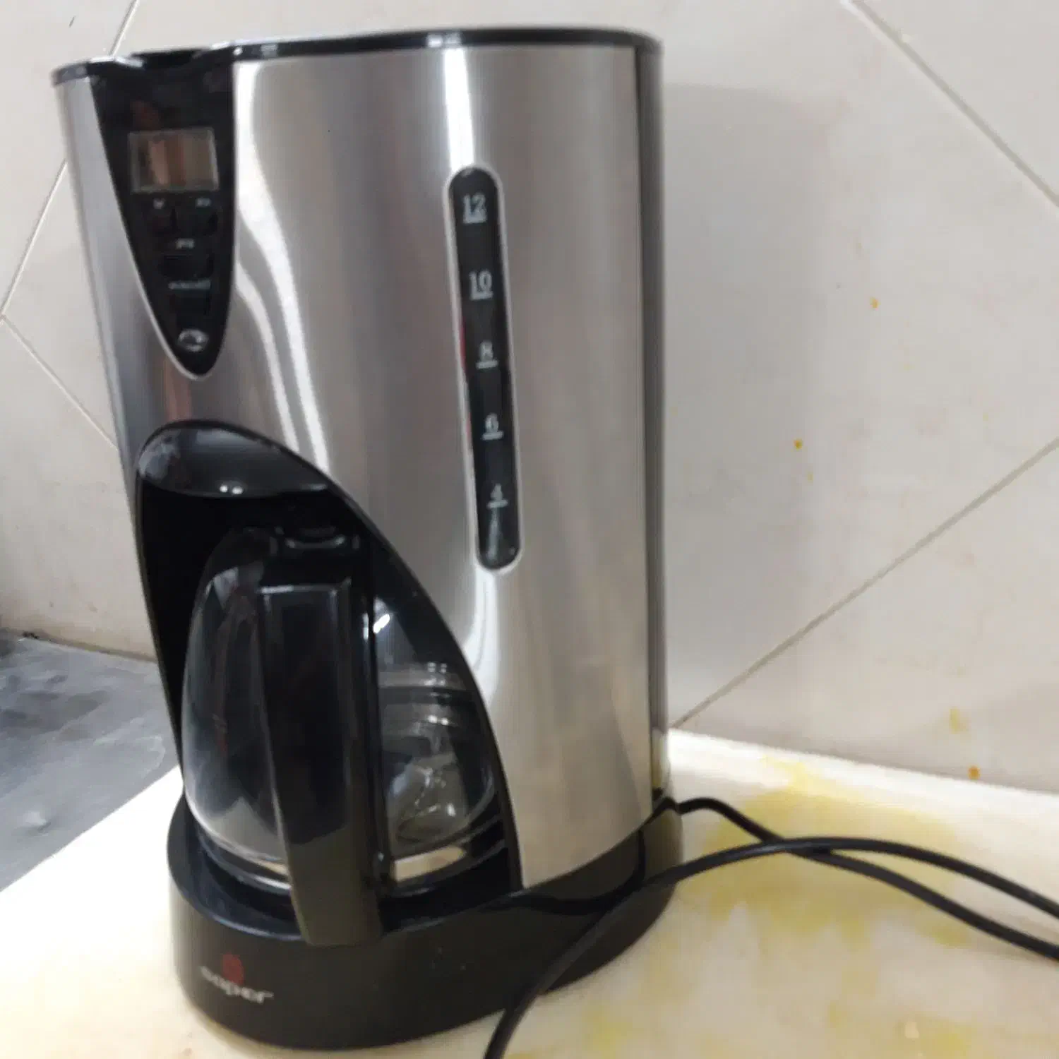 قهوه ساز|قوری، کتری، قهوه‌ساز دستی|کرج, کرج نو|دیوار