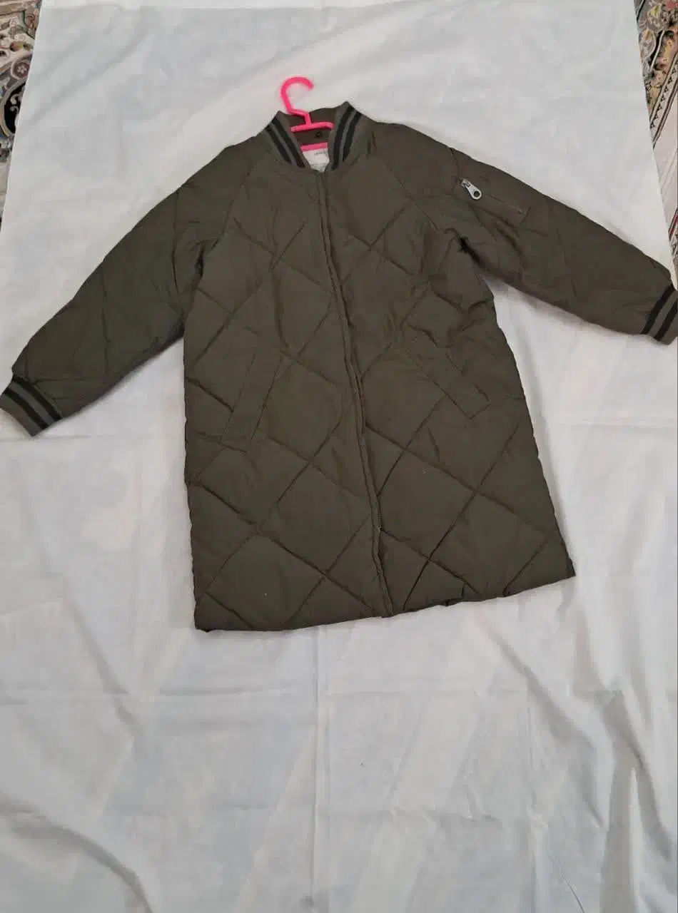 پوشاک|لباس|باقرشهر, |دیوار