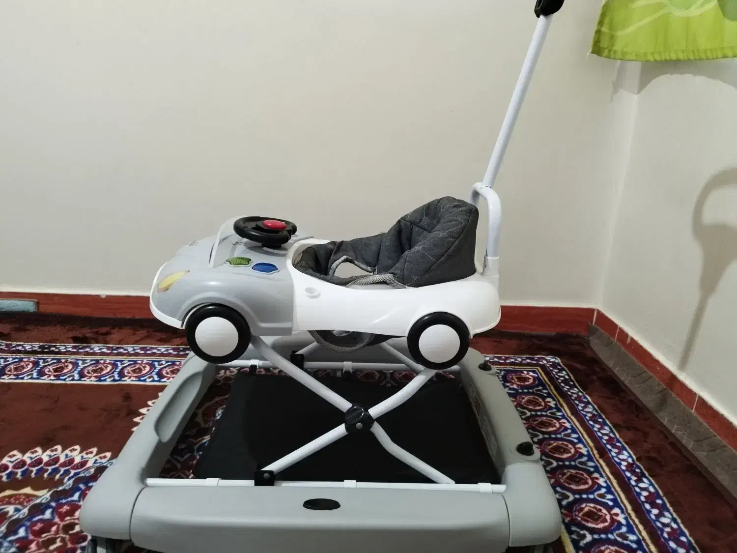 روروئک|کالسکه و لوازم جانبی|فردیس, شهرک شهید حسینی|دیوار