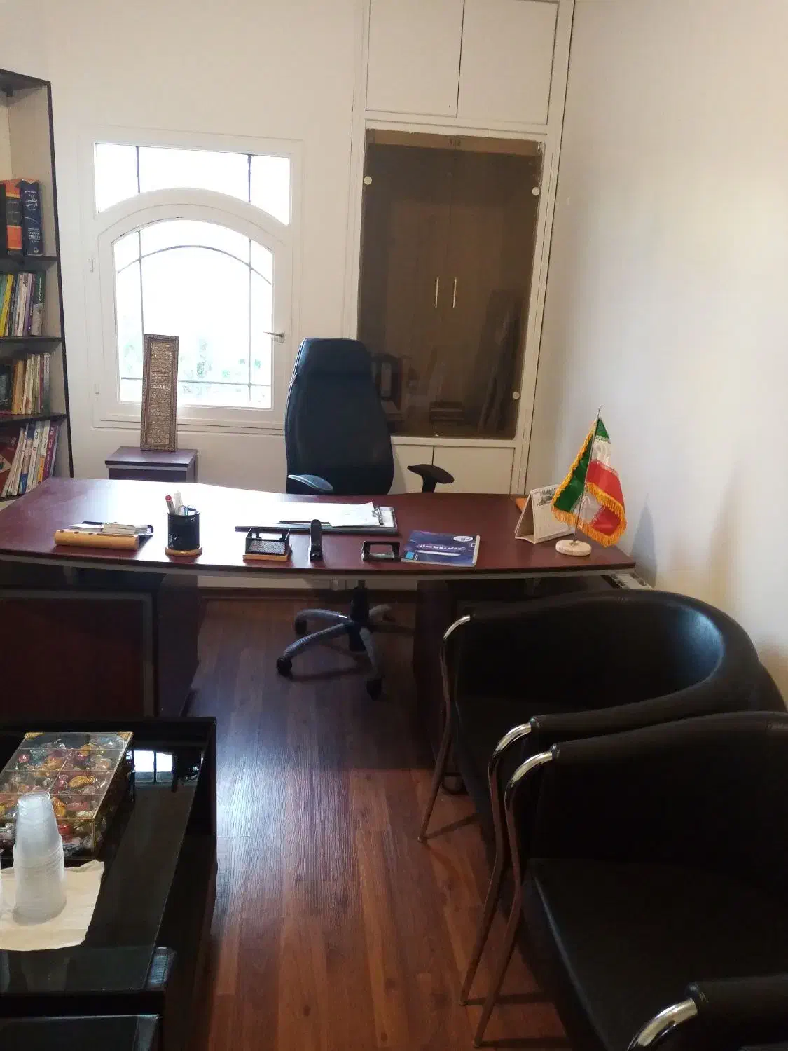 وکیل متخصص، اداره کارو...حق الزحمه پایان کار|خدمات مالی، حسابداری، بیمه|قم, دورشهر|دیوار