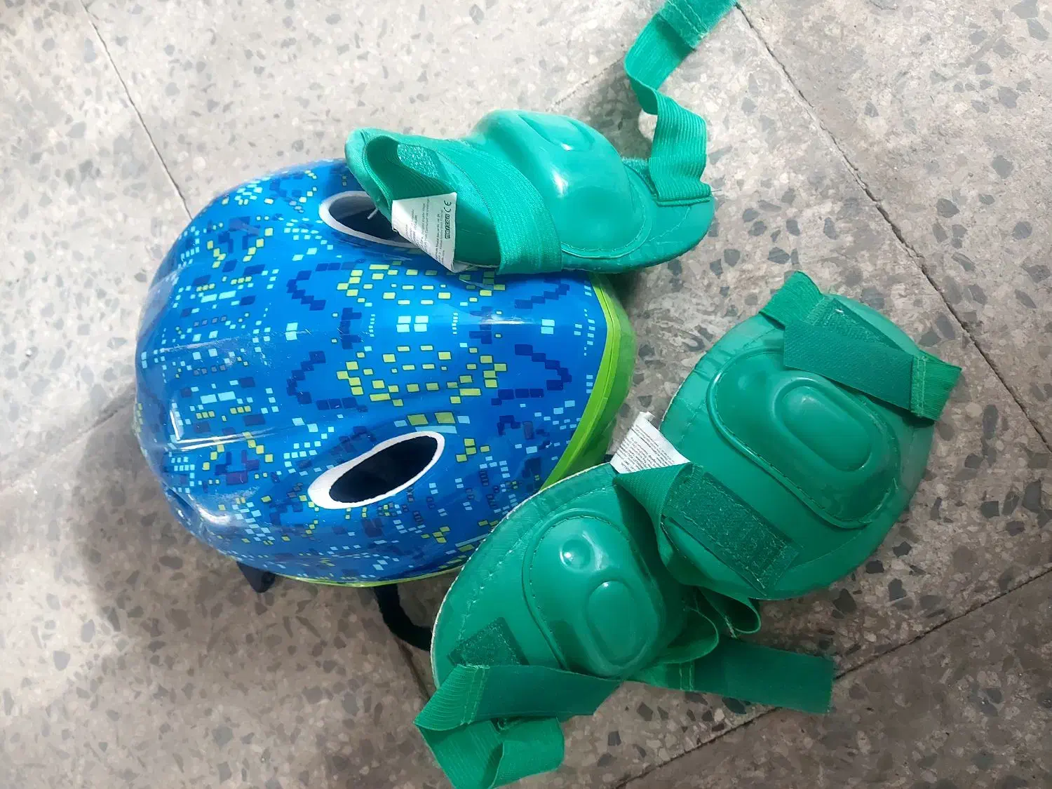 اسکیت|دوچرخه، اسکیت، اسکوتر|پردیس, فاز ۸|دیوار