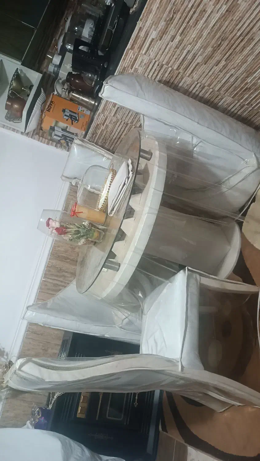 فروش فوری  لوازم خانگی|ظروف سرو و پذیرایی|جیرفت, |دیوار