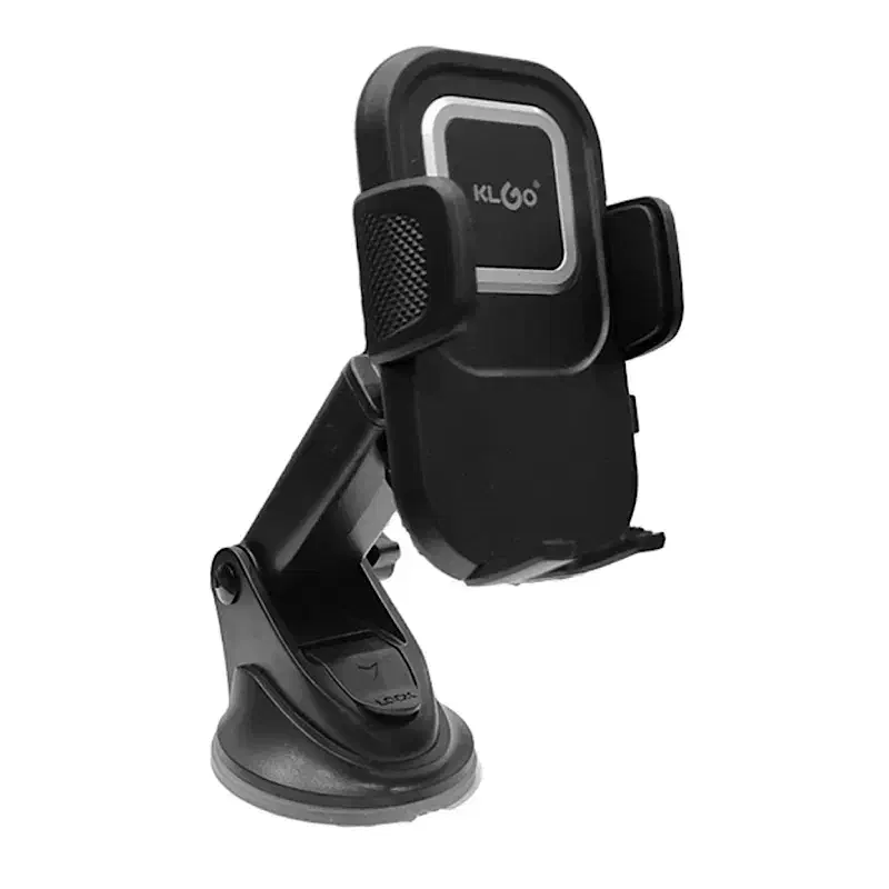 هولدر موبایل مکشی خودرو KLGO مدل Z15|لوازم جانبی موبایل و تبلت|قم, دانشگاه قم|دیوار