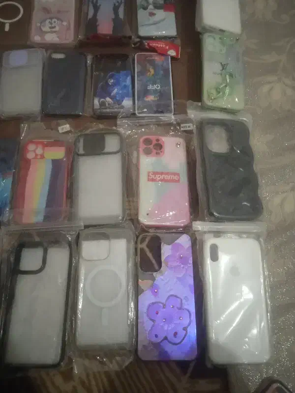 قاب.تمام‌.مدلهای.جدید|لوازم جانبی موبایل و تبلت|سنندج, |دیوار