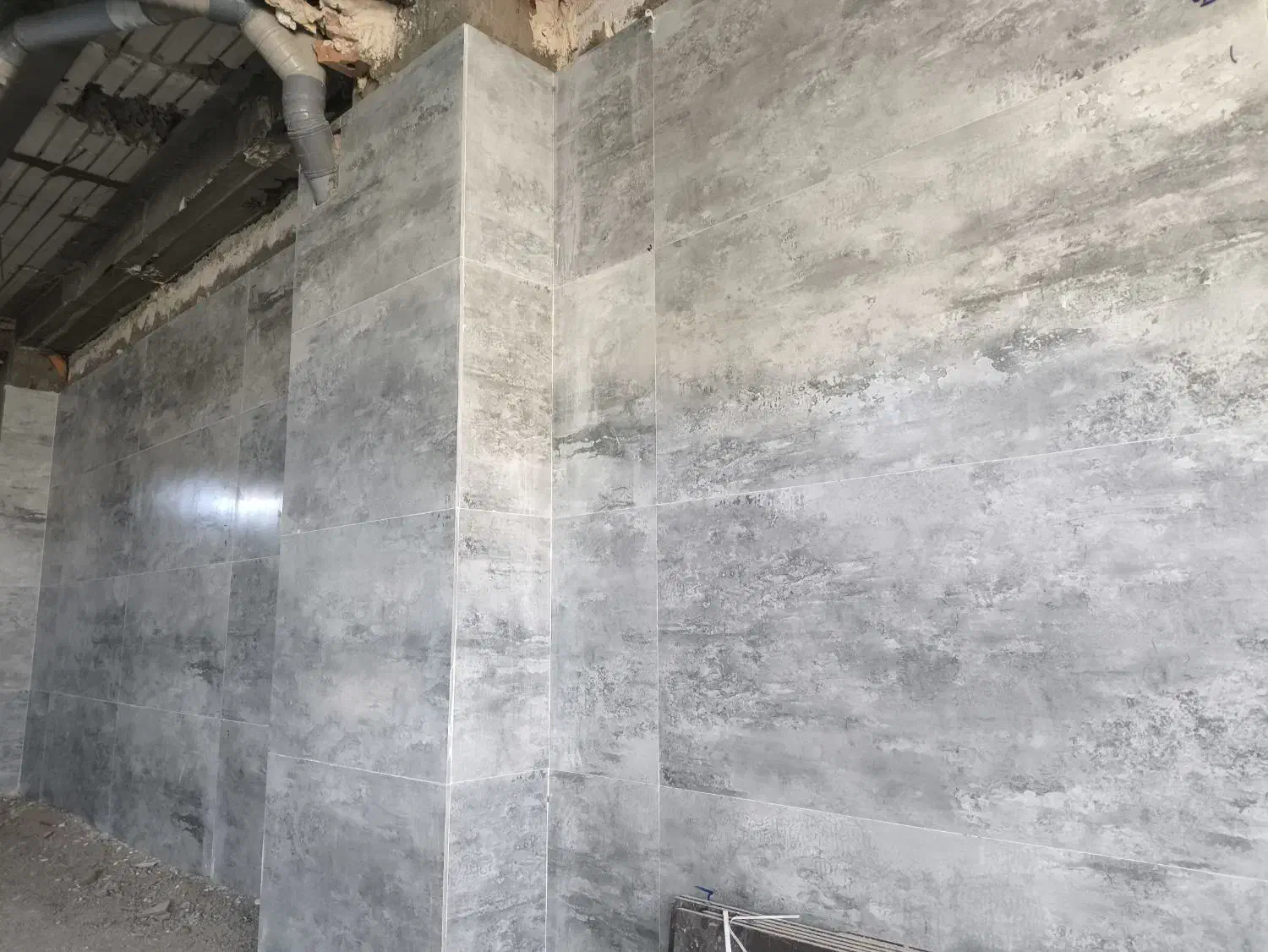 کاشی کاری|خدمات پیشه و مهارت|مهاباد (آذربایجان غربی), |دیوار