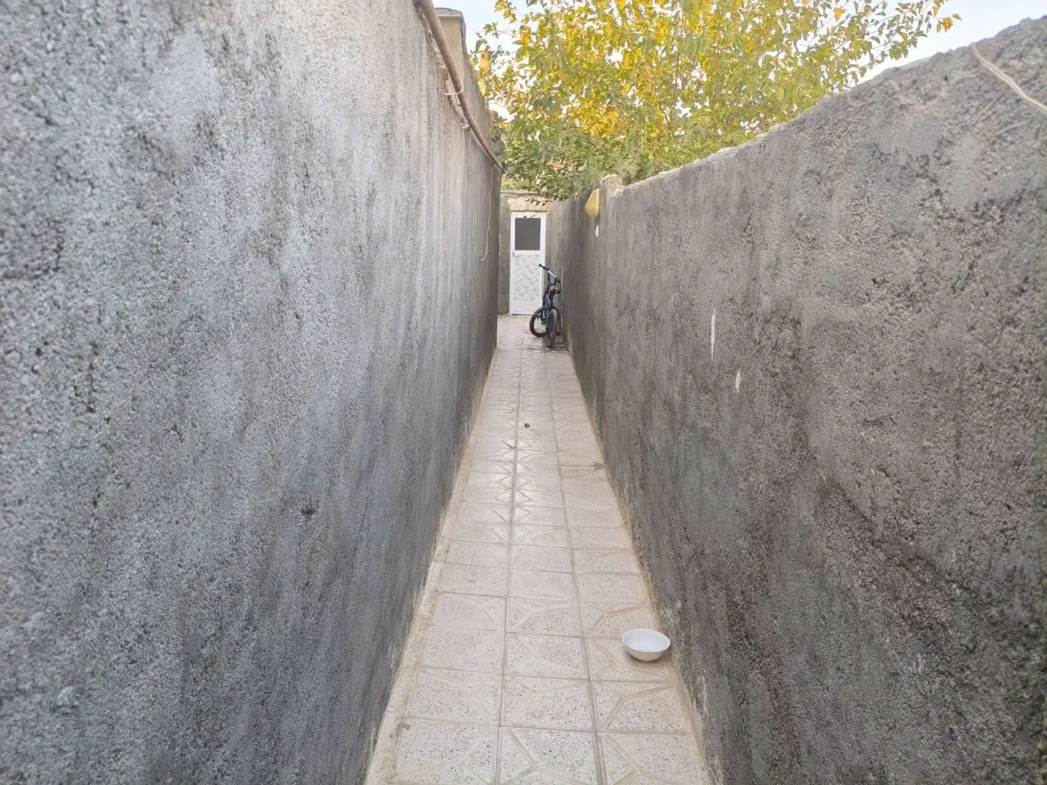 خانه فروشی واقع در کشمیری|فروش خانه و ویلا|مشهد, شهید شهریاری|دیوار