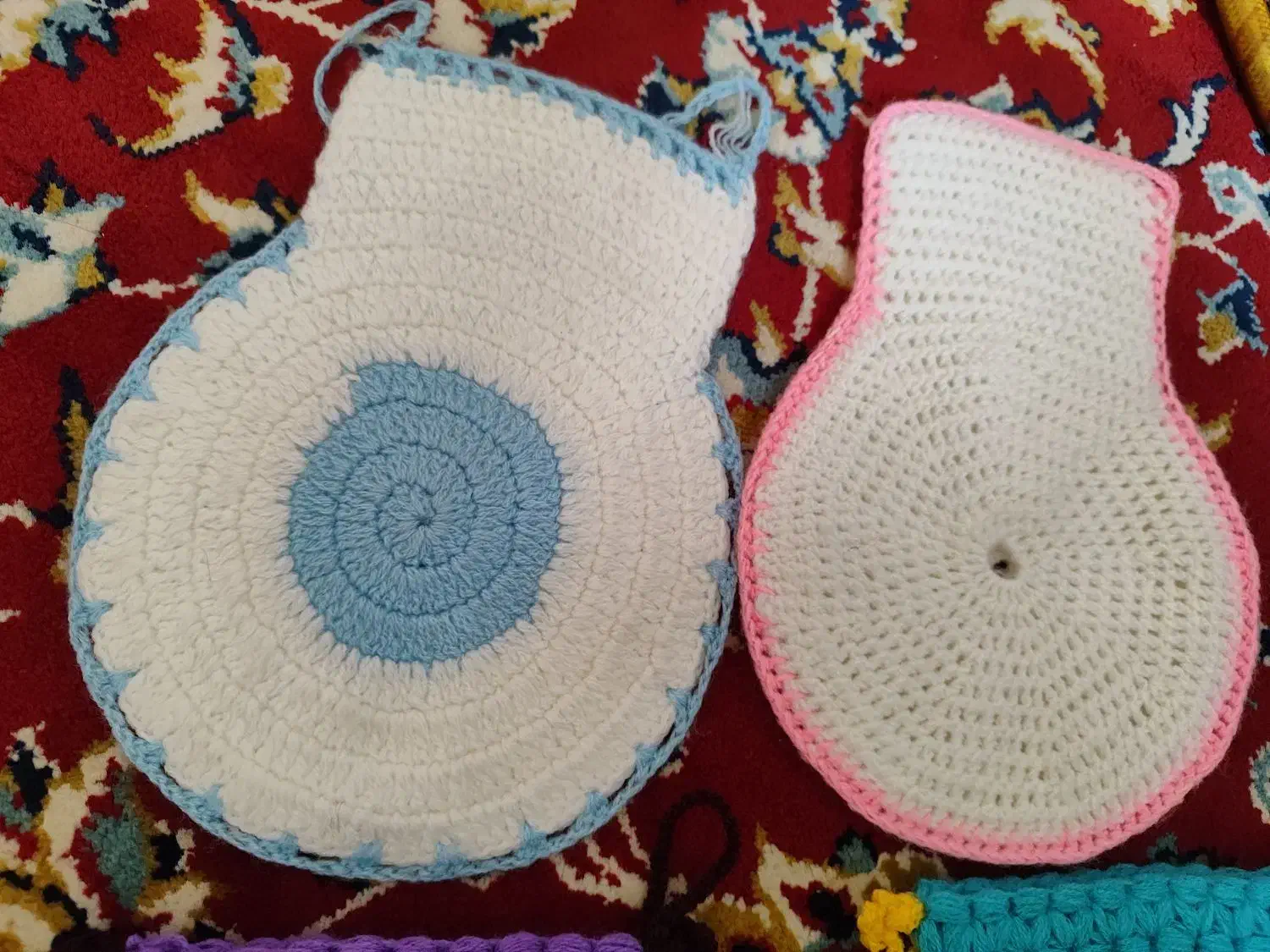 بافتنی|لوازم خیاطی و بافتنی|بجنورد, |دیوار