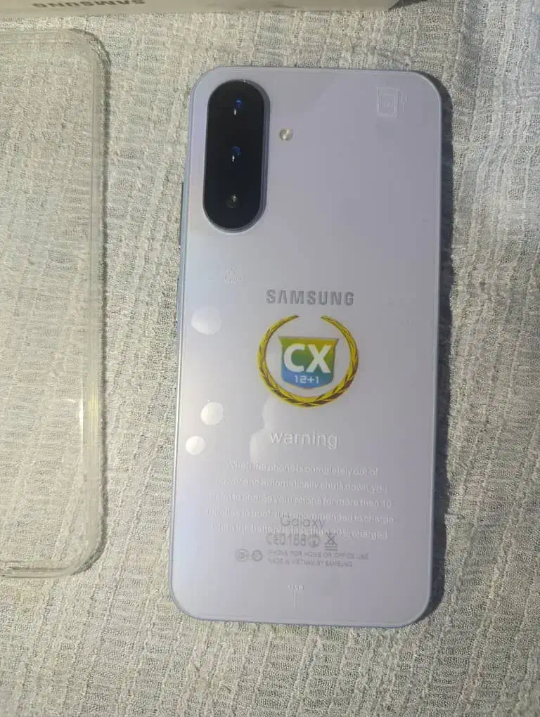 سامسونگ A56|موبایل|یزد, |دیوار