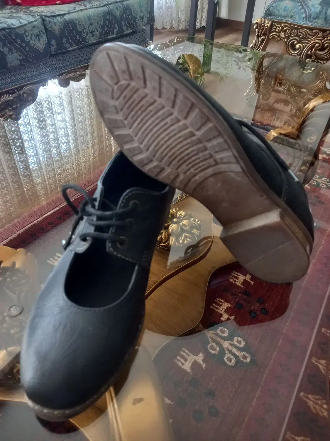 کفش زنانه|کیف، کفش، کمربند|ایلام, |دیوار