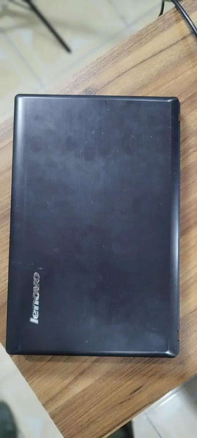 لپ‌تاپ.  لنوو G580|رایانه همراه|نقده, |دیوار