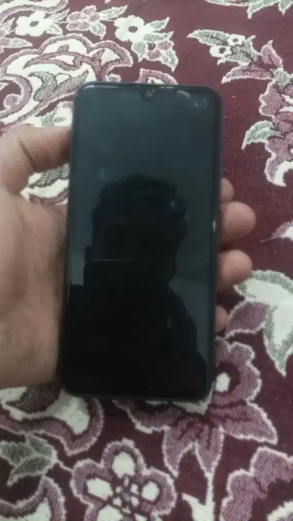 گوشی 15|موبایل|پارسآباد, |دیوار