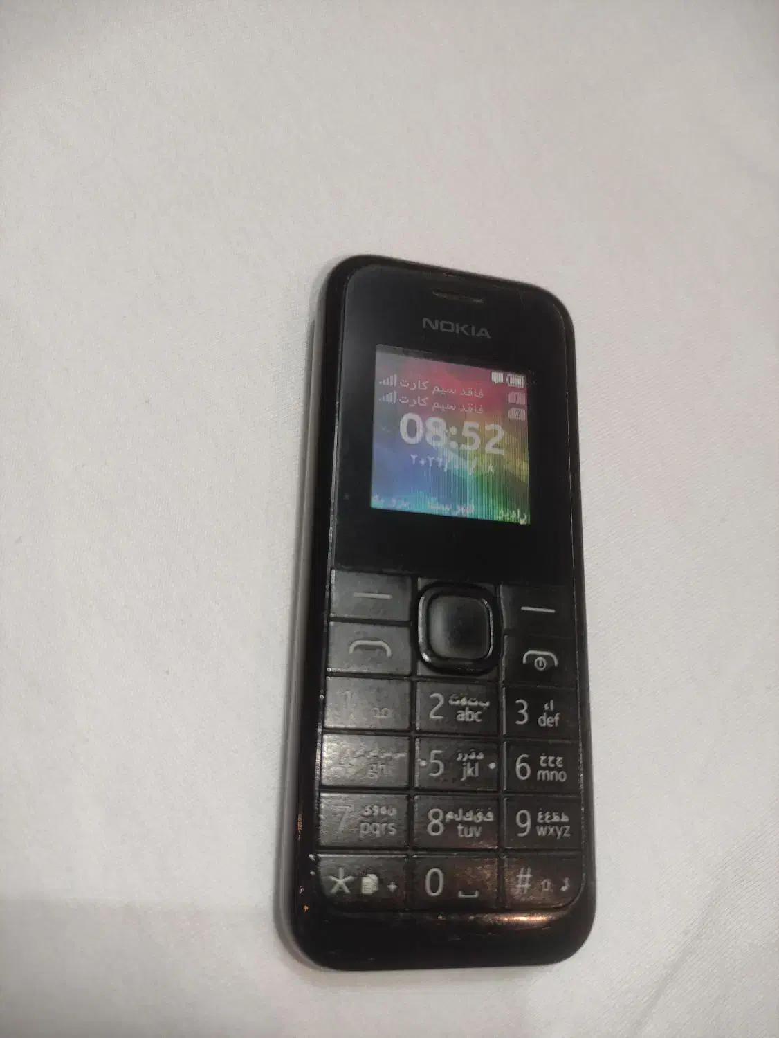 موبایل نوکیا|موبایل|شیراز, تاچارا|دیوار