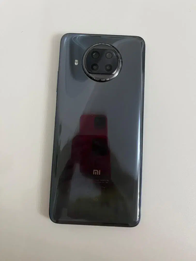 گوشی Mi10 Lite|موبایل|تهران, شادآباد|دیوار
