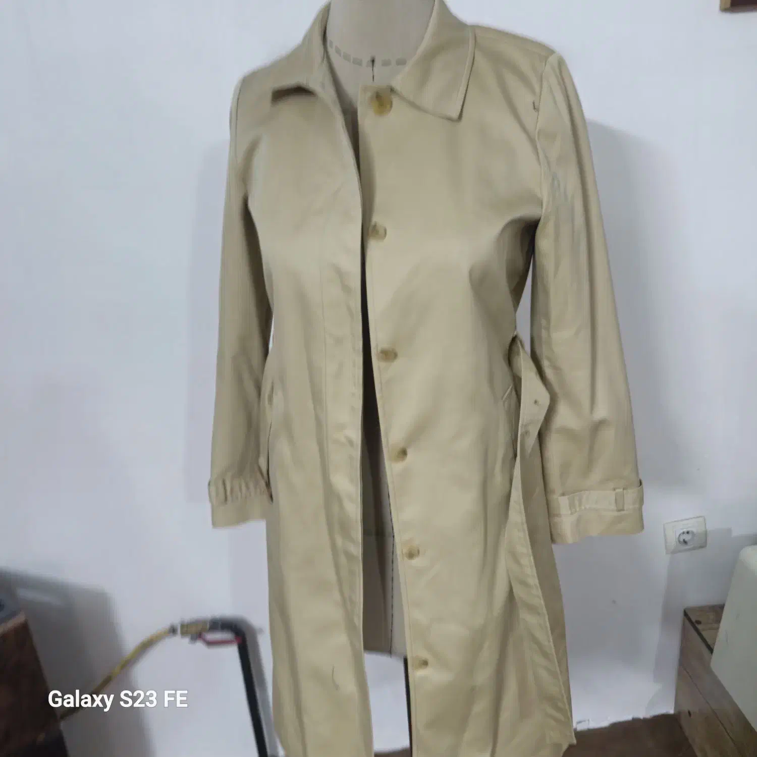 پالتو|لباس|مشهد, باغون آباد|دیوار