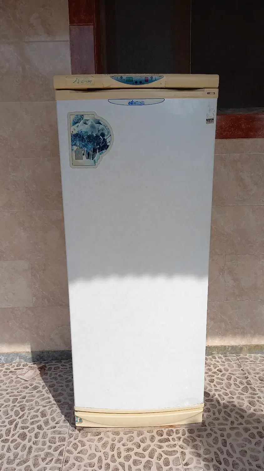 یخچال فریزر|یخچال و فریزر|فومن, |دیوار