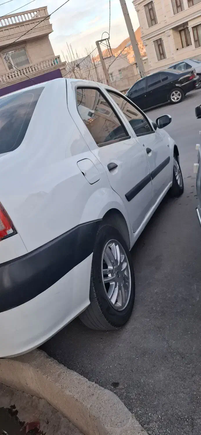 ال نود مدل 95|خودرو سواری و وانت|مهاباد (آذربایجان غربی), |دیوار