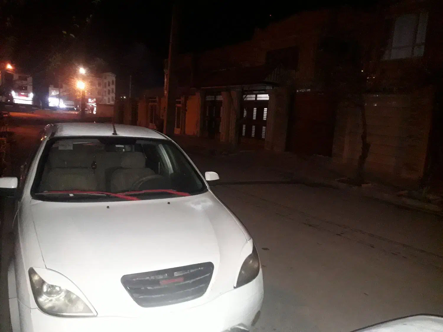 تیبا ۹۲|خودرو سواری و وانت|بروجرد, |دیوار