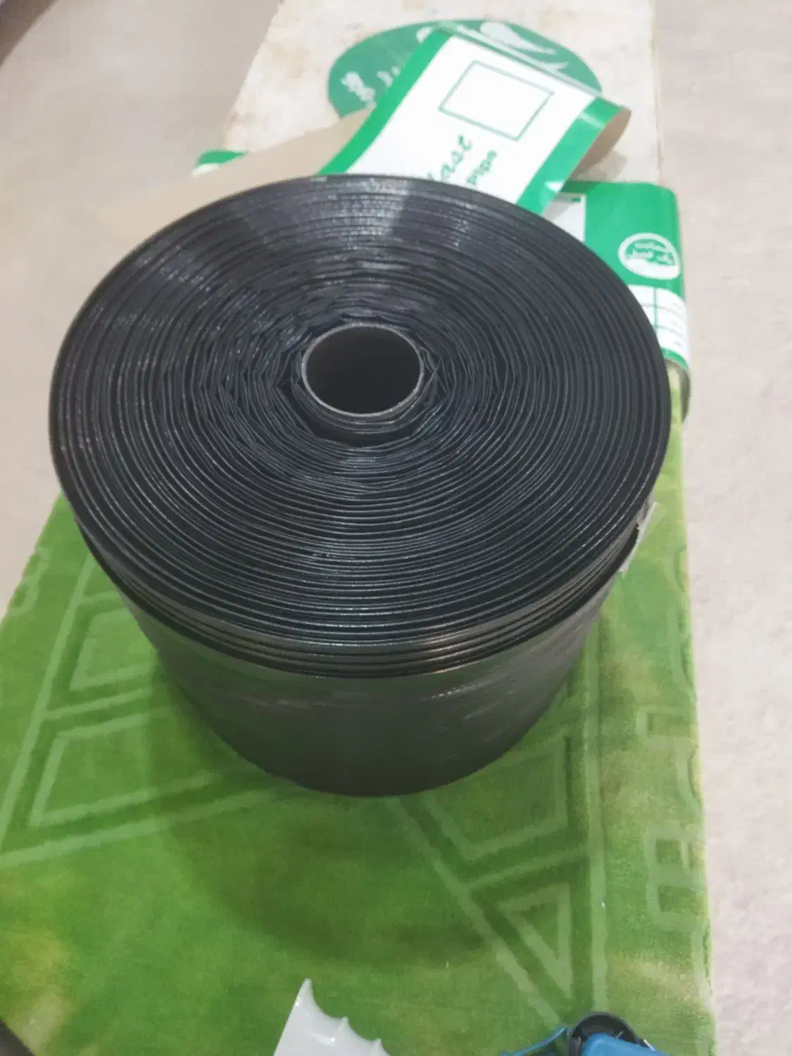 تولیدی نوارتیپ ابیاری نوارقطره ای|عمدهفروشی|پارسیان, |دیوار