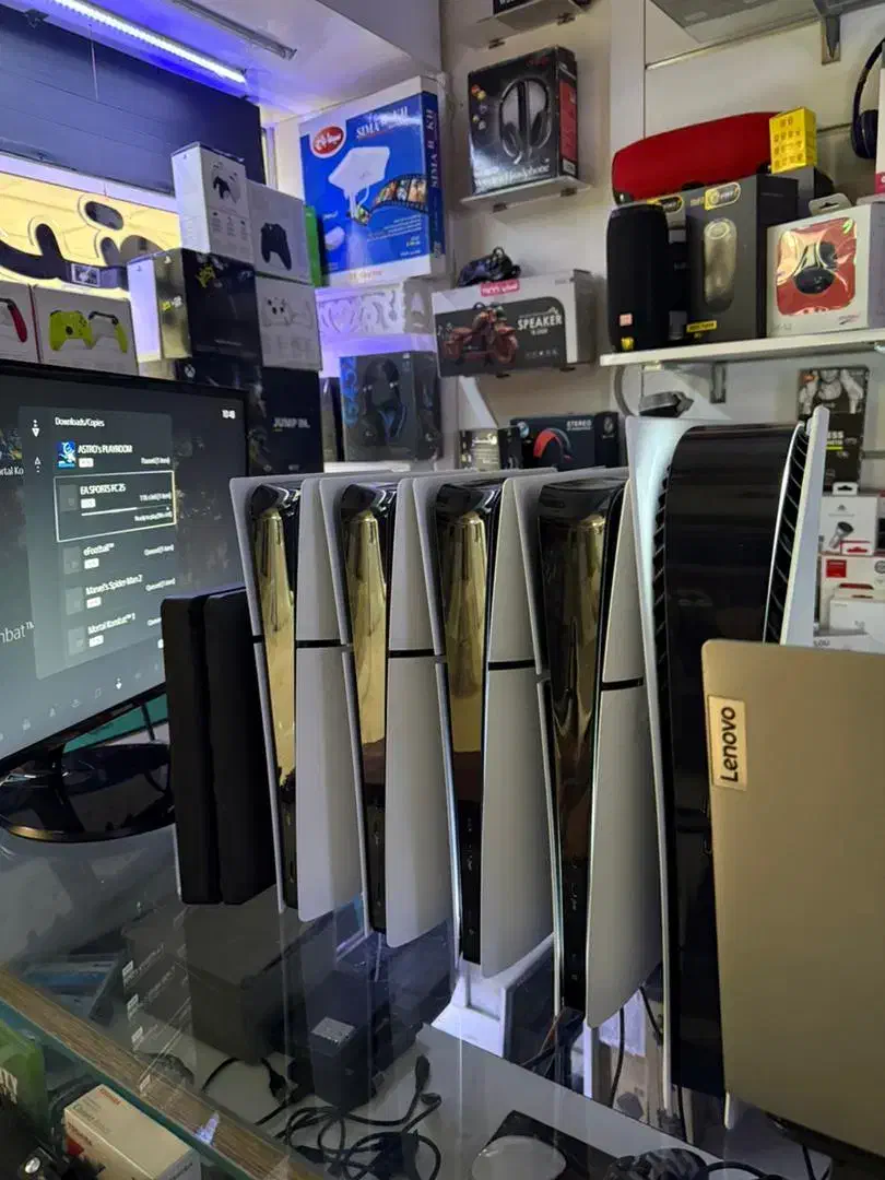 نصب بازی PS5 PS4 XBOX|کنسول، بازی ویدئویی و آنلاین|اصفهان, باغ نگاره|دیوار