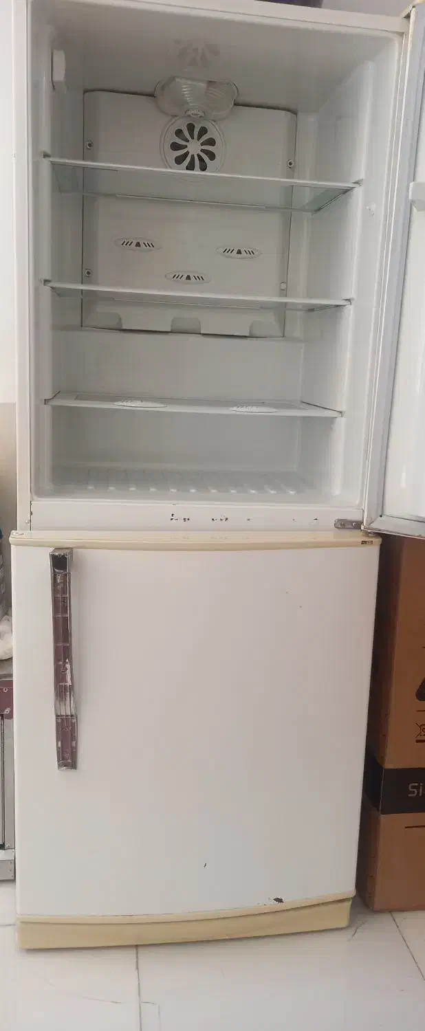 فروش یخچال|یخچال و فریزر|سنندج, |دیوار