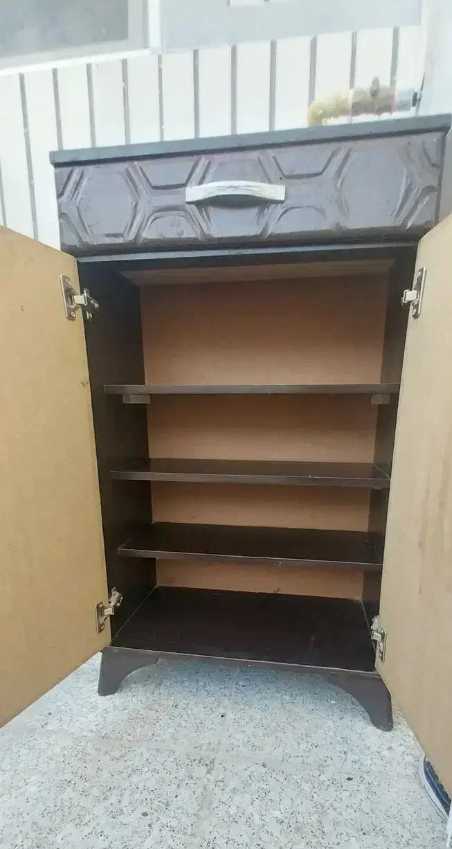 جاکفشی درحدنو|جاکفشی، کمد، دراور|اردکان, |دیوار