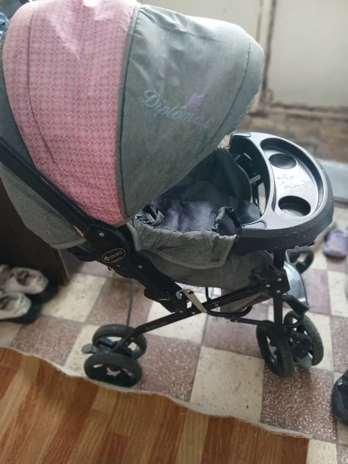 کالسکه|کالسکه و لوازم جانبی|قزوین, |دیوار