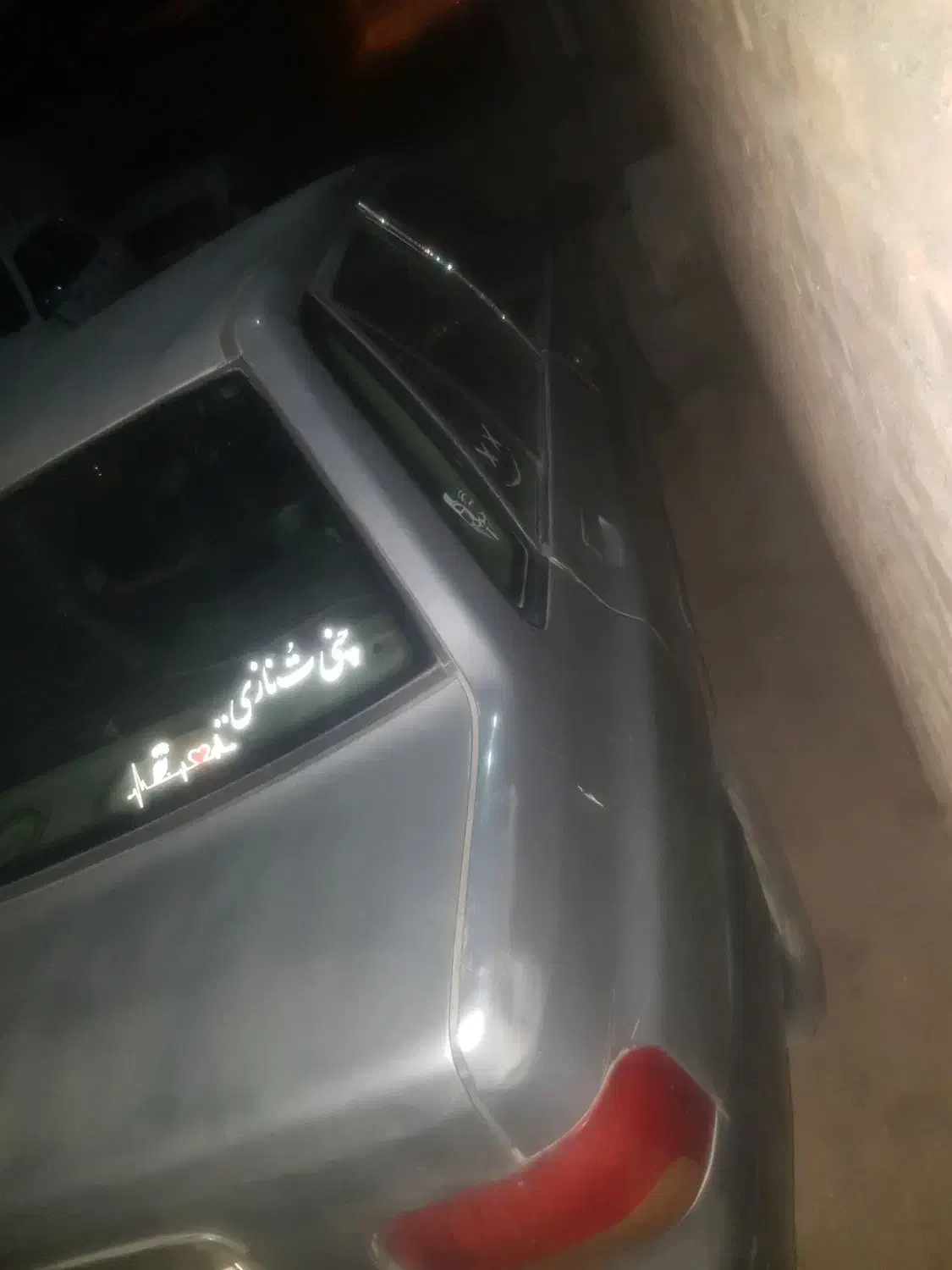 پراید مدل ۸۶ دور رنگ|خودرو سواری و وانت|کاشمر, |دیوار