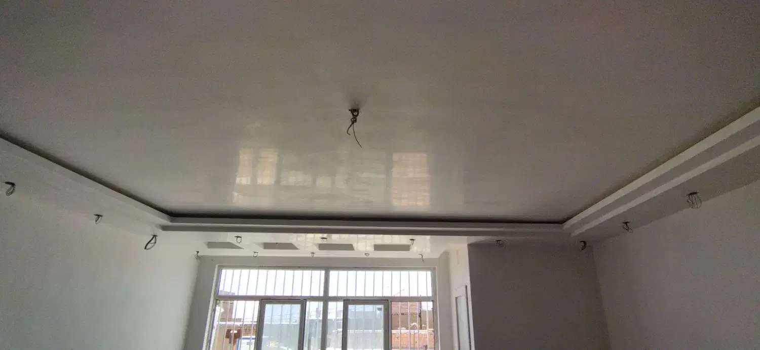 گچکاری|خدمات پیشه و مهارت|سبزوار, شرق کال جنوبی (شمس آبادی)|دیوار