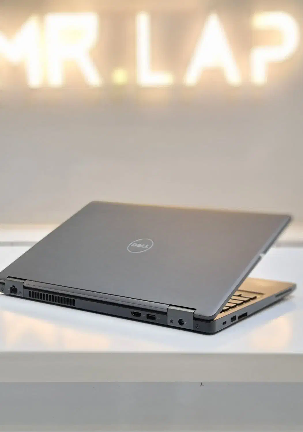 لپ تاپ گیمینگ Dell 3520 / گرافیک مجزا / i7 7820HQ|رایانه همراه|شیراز, عفیف‌آباد|دیوار