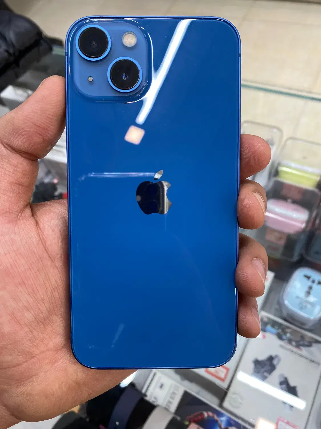 iphone 13 Normal|موبایل|دلیجان, |دیوار