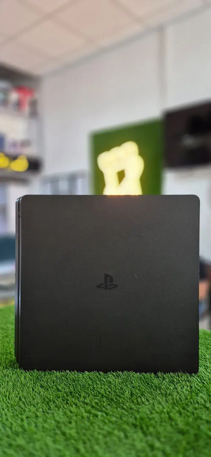 ps4 slim 1t کپی خور|کنسول، بازی ویدئویی و آنلاین|سبزوار, قائم|دیوار