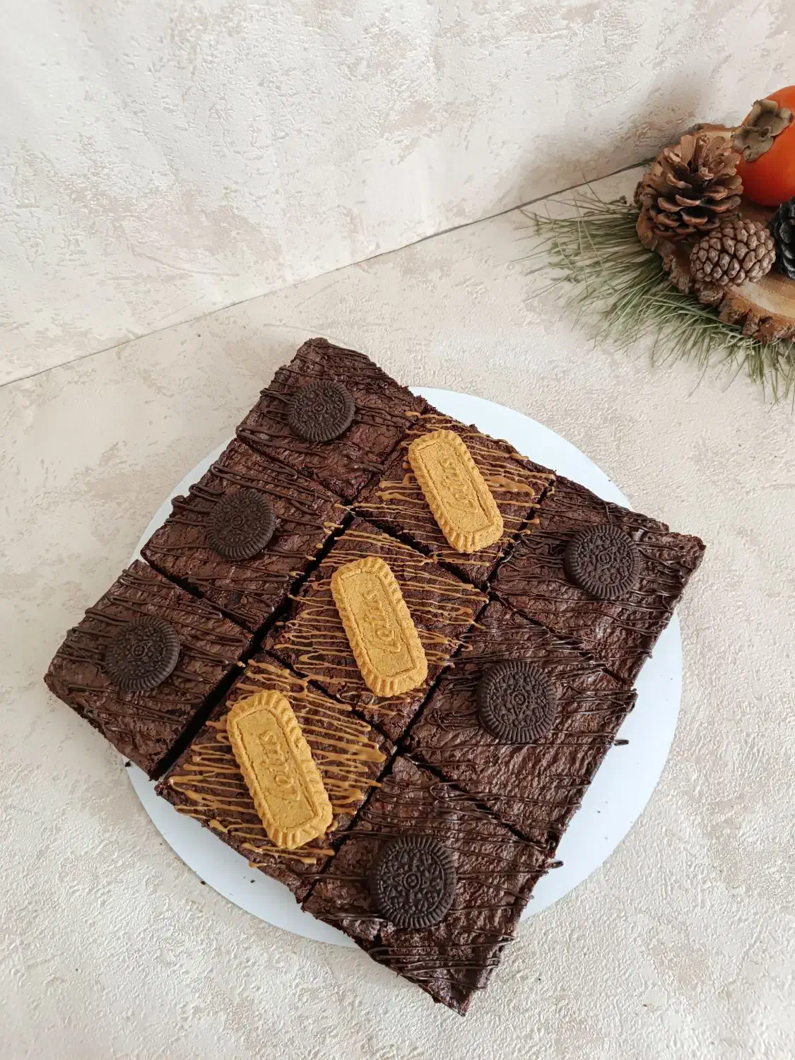 براونی|خوردنی و آشامیدنی|مشهد, بهارستان|دیوار