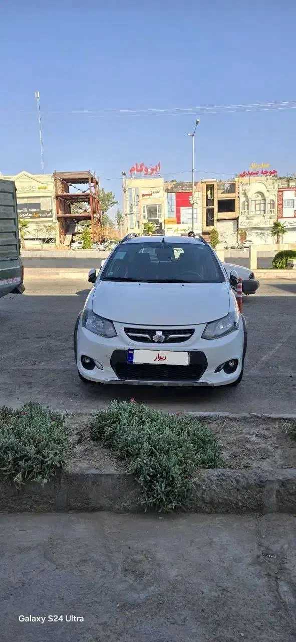 فروش ماشین کوئیک|خودرو سواری و وانت|بیرجند, |دیوار