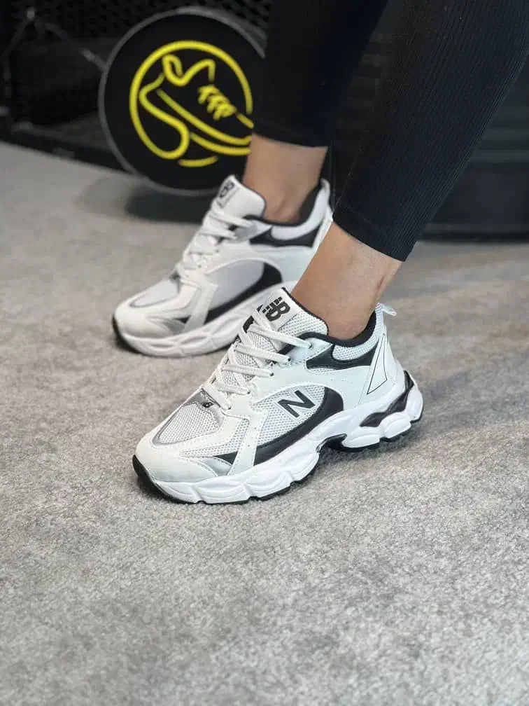 کتونی نیوبالانس دخترانه پسرانه کیفیت عالی مدل ۹۰۶۰|کفش و لباس بچه|قم, شهر قائم|دیوار